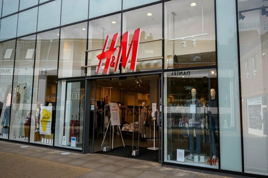 500円、1000円以下で買える！H&Mのプチプラでお洒落「クリスマスグッズ」8選