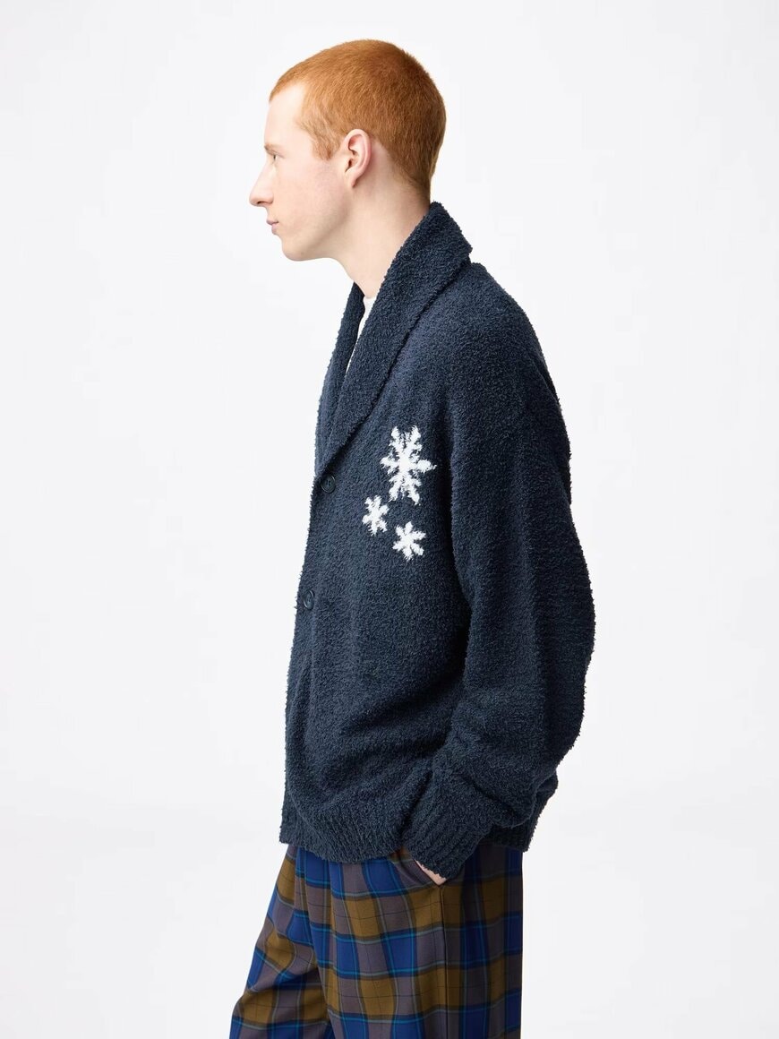 画像出所：GU公式オンラインストア