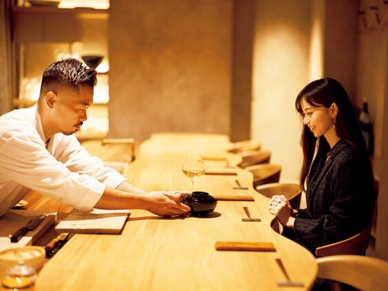 出所：東京カレンダー株式会社「『東京カレンダー』1月号は、『2024年、最強の新店』特集！」 