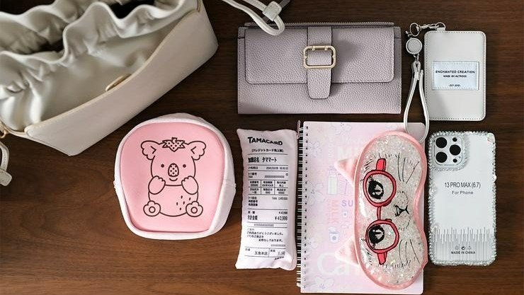 出所：しまむら公式オンラインストア レディ－ス　2WAYショルダーバッグ（MUMU）