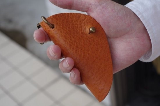 SLOW - キーケース ¥2,700（税込）