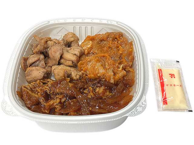 出所：株式会社セブン‐イレブン・ジャパン「今週の新商品」