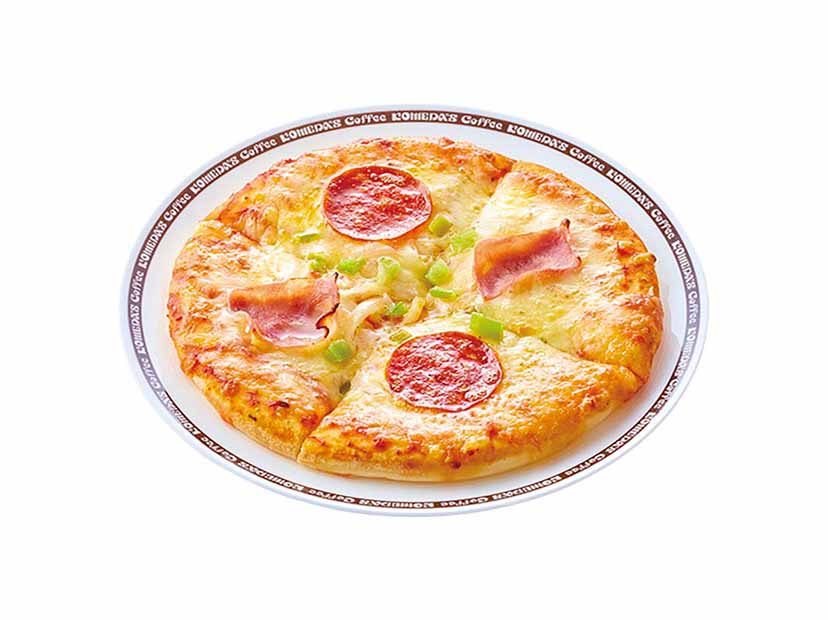 出所：コメダ珈琲店 公式サイト「珈琲所 コメダ珈琲店」