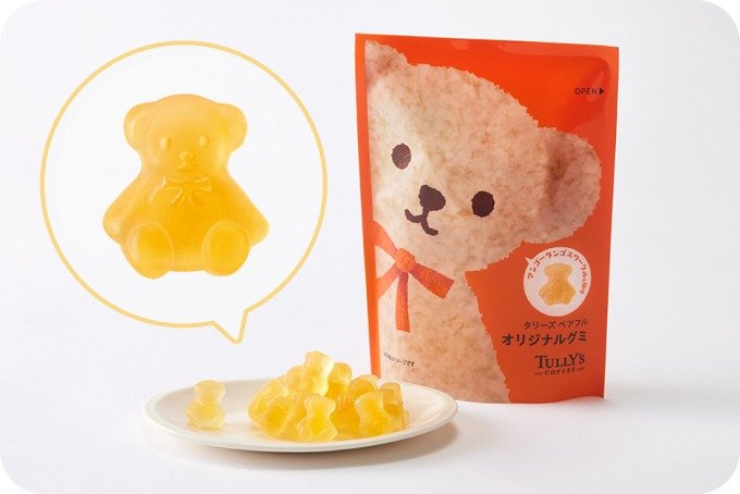 画像出所：タリーズコーヒー公式サイト