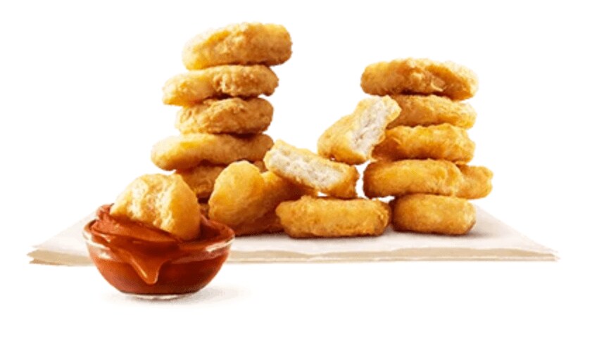 画像出典：マクドナルド公式ページ