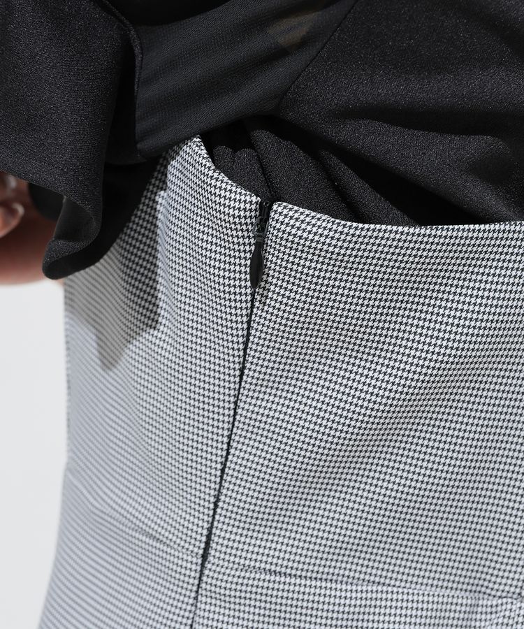 出所：ハニーズ公式通販 ミニキャミワンピース