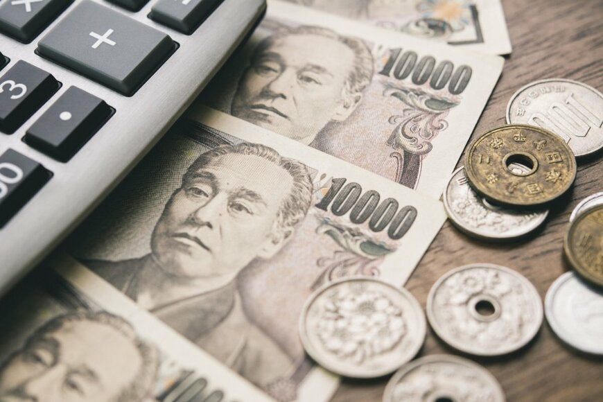 最低賃金の引き上げはいつ？2024年度は平均時給1054円へ過去最大の上昇幅