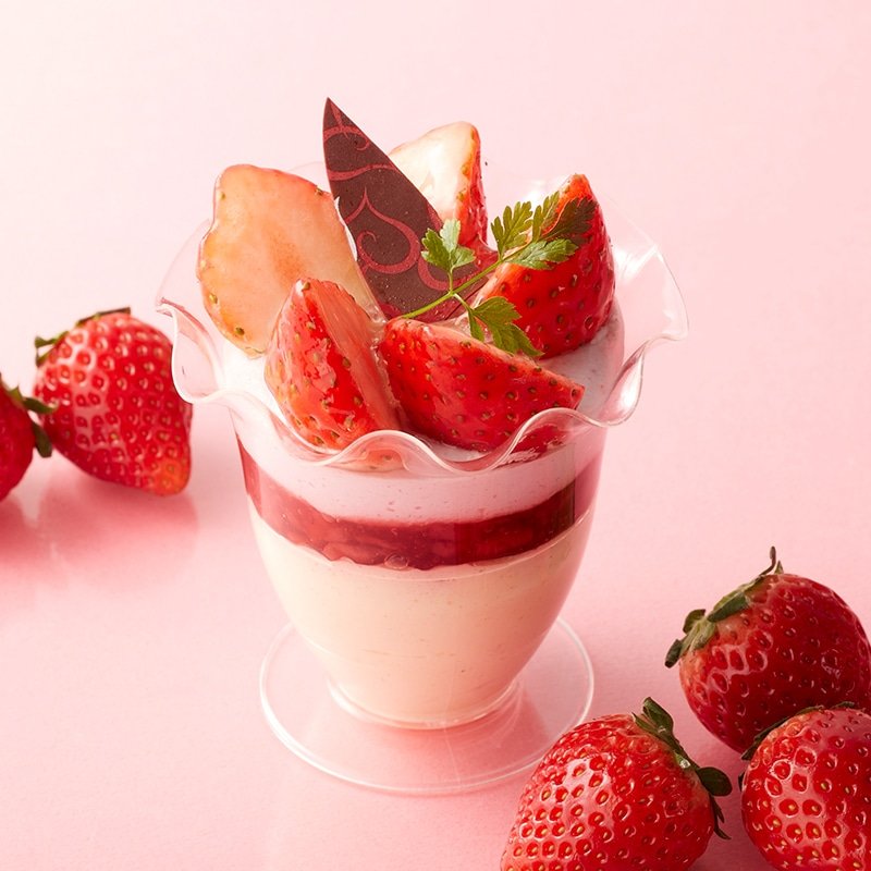 画像出典：シャトレーゼ公式