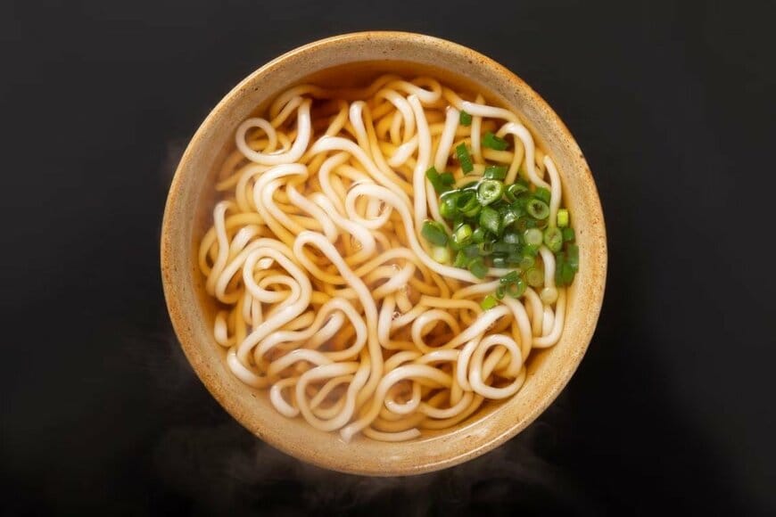 【全国うどん価格ランキング】香川県は何位？最も高いのは一杯920円の「東京都」　物価データで見る外食うどん事情とは