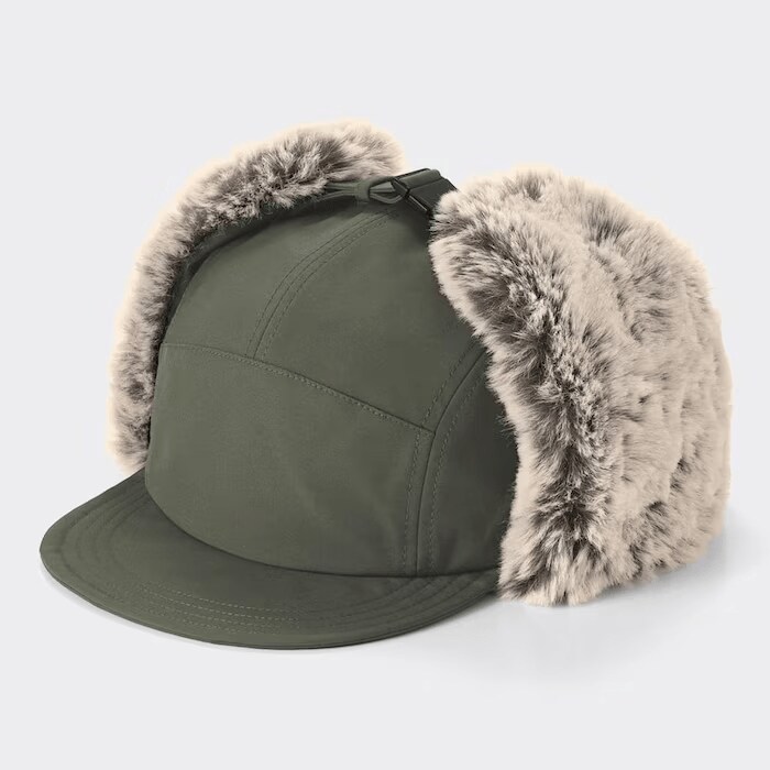 画像出所：GU公式 ファッション通販サイト