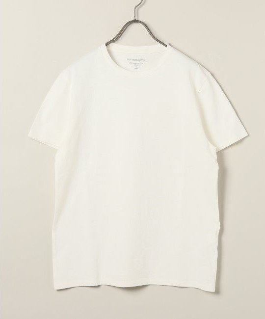 SAVE KHAKI UNITED - メンフィスコットンテンジクS/S Tee ¥7,020（税込）