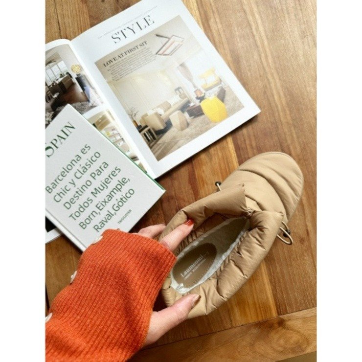 出所：しまむら公式オンラインストア レディース　ショートブーツ（Omi）