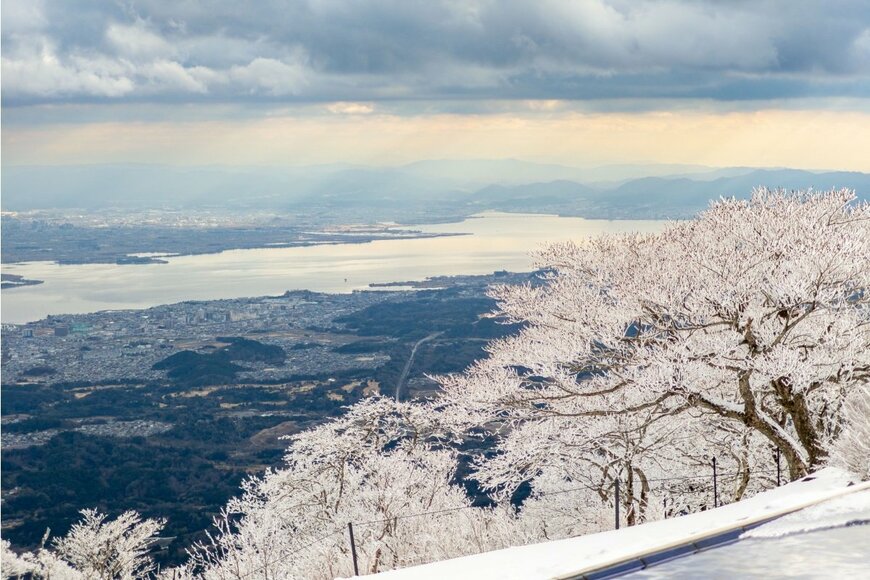 2025年2月14日更新！全国旅行支援に続く滋賀県で実施されるキャンペーンと観光名所を紹介 