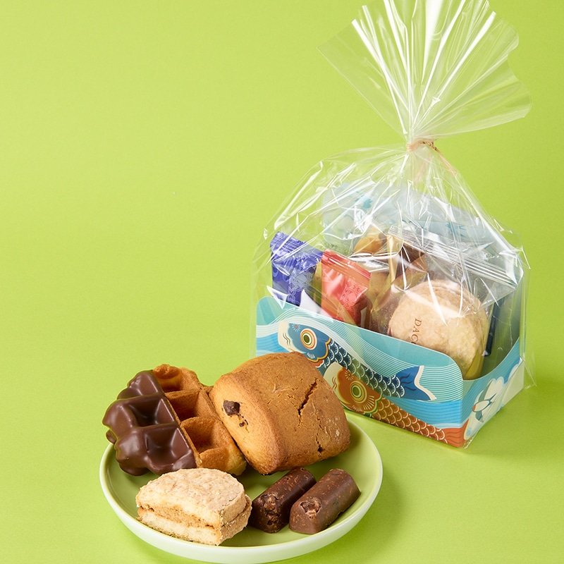 画像出所：シャトレーゼ公式サイト