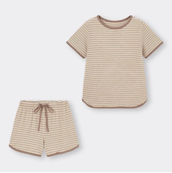 画像出典：すべて「ジーユー公式」