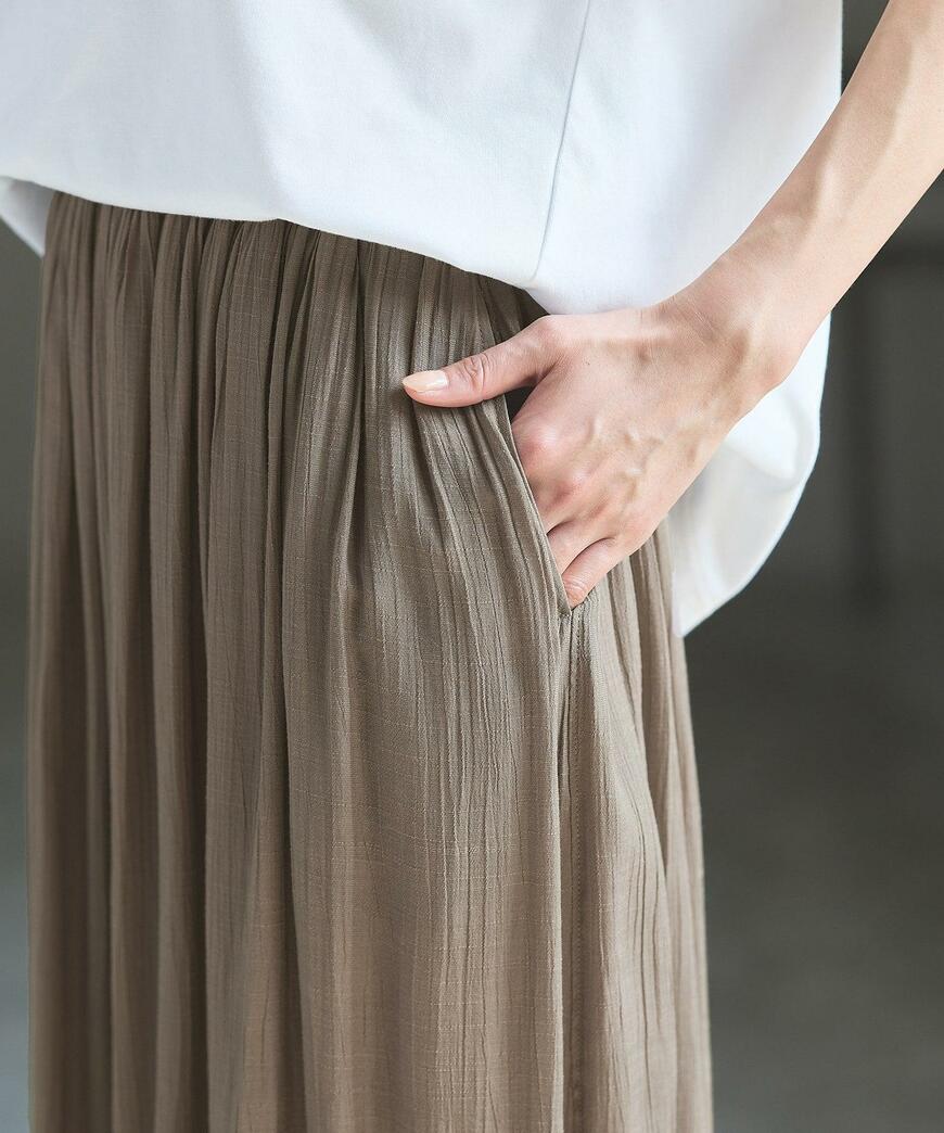 ハニーズ公式オンラインストア ガウチョパンツ