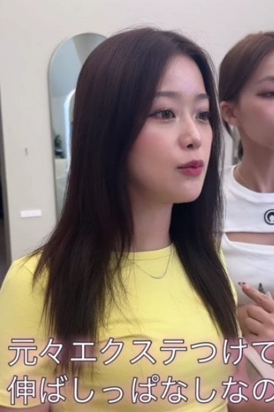 出所：@i._hair_remi