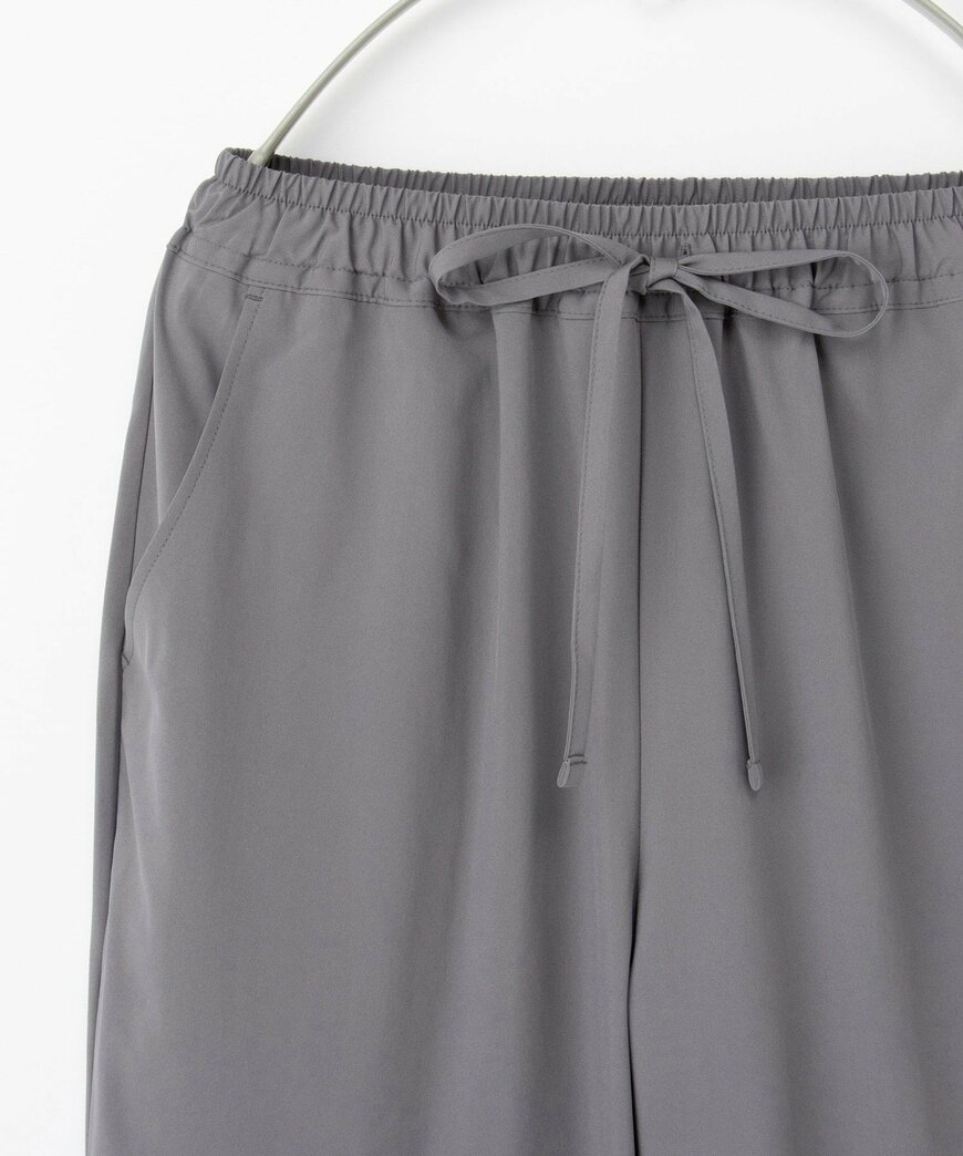 ハニーズ公式 クロップドイージーパンツ