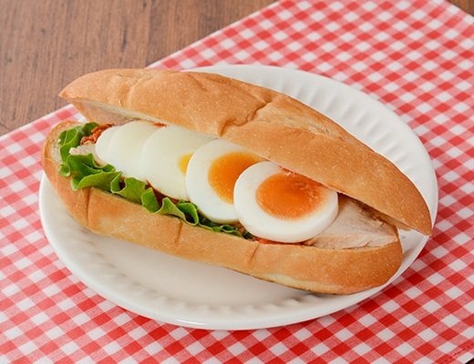 セブン-イレブンの新商品その2