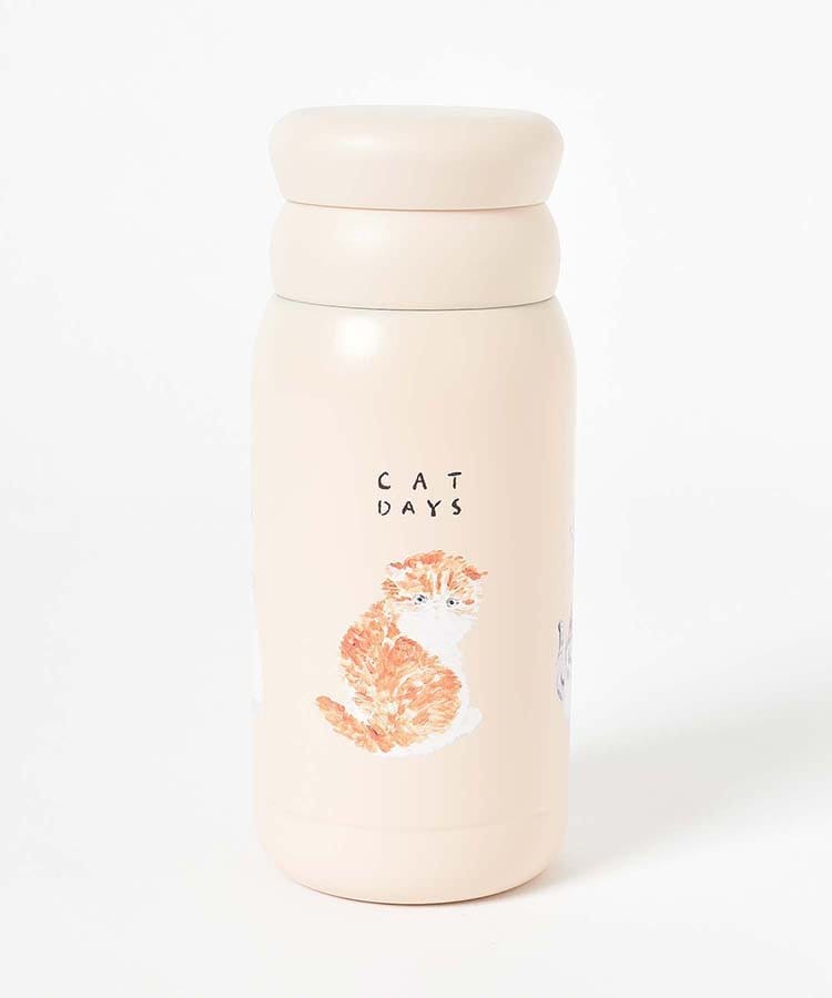 ブルーブルーエ公式　利光春華ステンレスボトルの画像