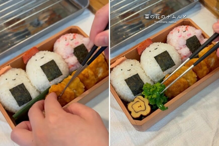 投稿の画像