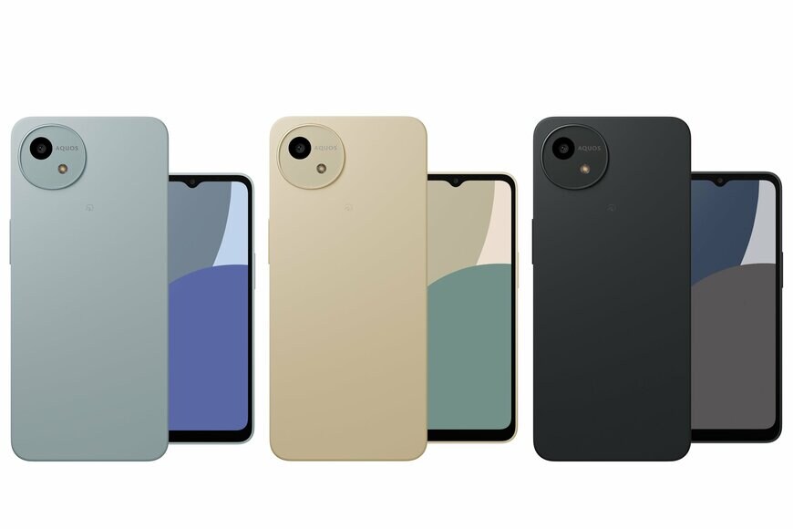 スマートフォンの画像