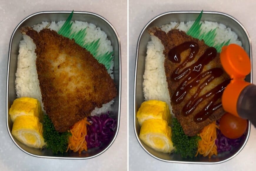 投稿の画像