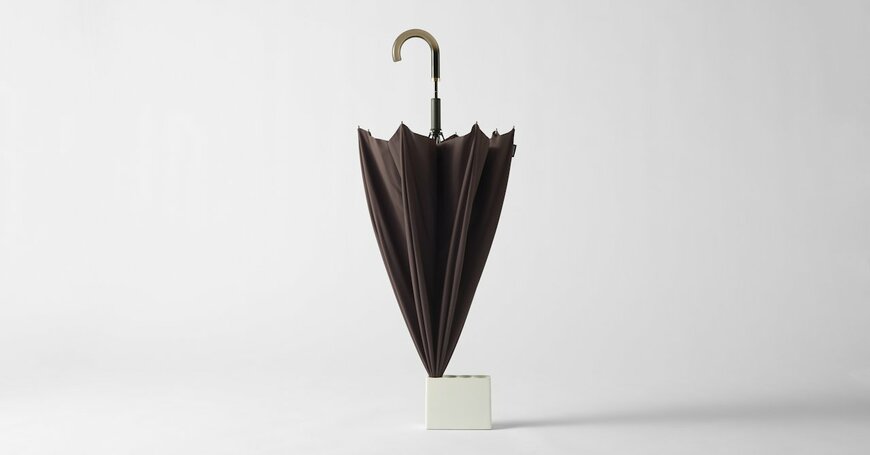 出所：株式会社マーナ　Shupatto アンブレラ Plus