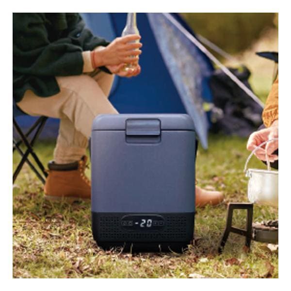12L持ち運べる冷凍冷蔵庫