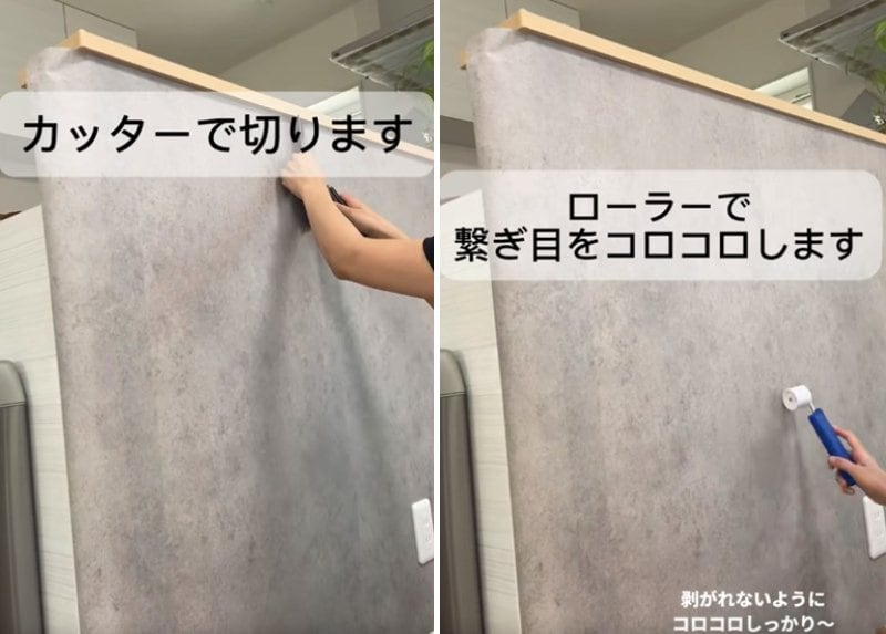 投稿の画像