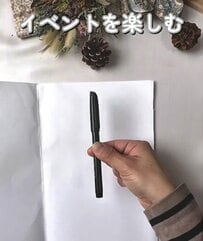 【100均DIY】ダイソーグッズでイースターを楽しむパーティーグッズが爆誕！可愛すぎる「ウサギストロー」に大反響「思わず写真を撮りたくなる！」