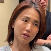 「面倒なことはしたくない」という女性が…プロの〈お任せヘアカット〉で軽やかショートにスタイルチェンジ