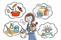 仕事に家事に育児、毎日クタクタなのは私だけ？ なぜ妻は疲れ、諦めてしまうのか…