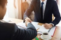 年収1000万円超を20代に速攻で実現したビジネスパーソンの面接術とは