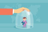 過保護な親のびっくりエピソード。もしかして「ヘリコプターペアレンツ」になってない？ 