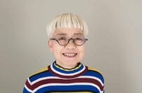 【74歳マダム】が着こなす！UNIQLOの「テーラードジャケット」着回しが素敵すぎる「希望が湧いてきた」「カッコ良い！」