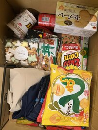 【実家を出て6日目】24歳の女性に届いた「仕送り」　同梱された「手書きのメッセージ」に心が温まる