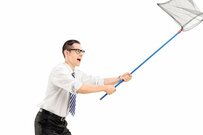 会社の後輩から届いた「昆虫（クワガタ）採取のお誘いLINE」まさかの文言に1058万回表示