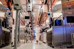 2019年の半導体市況を占う～メモリーは悲観・楽観の双方渦巻く～