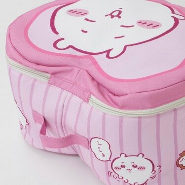 ちいかわ　収納　しまむら　ハチワレ　うさぎ　モモンガ　セット　ハート型　まとめ ちいかわ 収納 しまむら ハチワレ うさぎ モモンガ セット