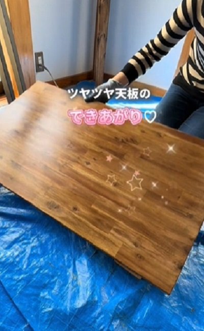 投稿動画のワンシーン