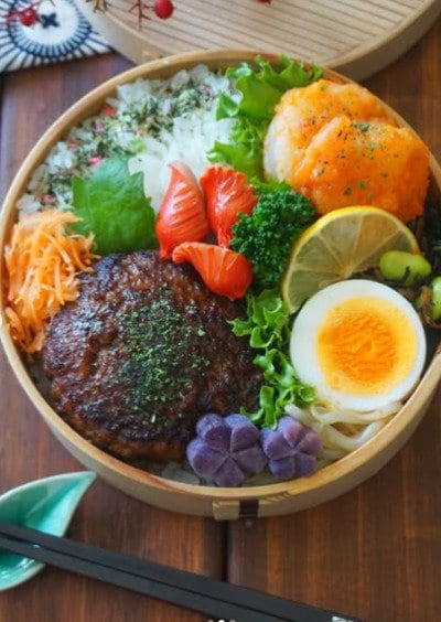 投稿動画のワンシーン