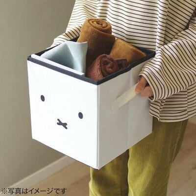 ニトリ、収納できるスツール(ミッフィー2)商品画像