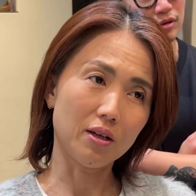 「面倒なことはしたくない」という女性が…プロの〈お任せヘアカット〉で軽やかショートにスタイルチェンジ