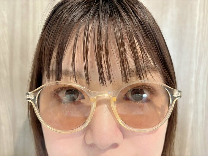 大きすぎず小さすぎない丁度よいサイズ感