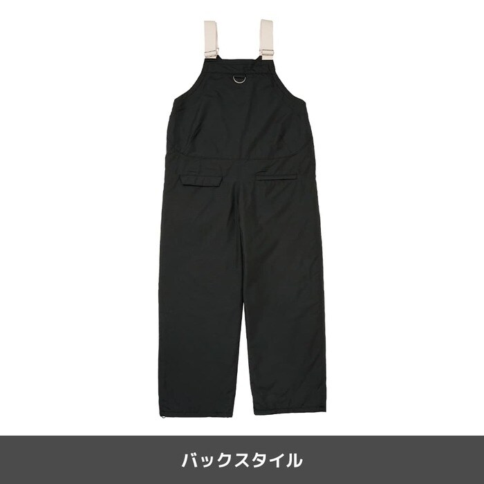 バックスタイル