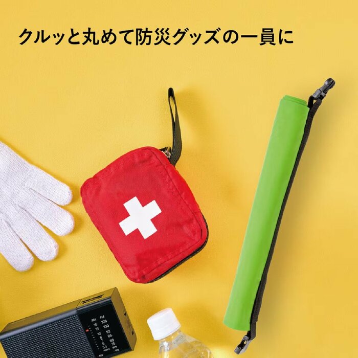 洗濯機を持ち込めない場所でも洗えるのがいいですね