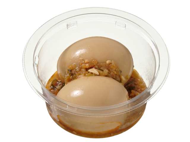 セブン-イレブンの新商品その2