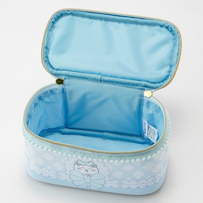 しまむらの「ちいかわ バニティポーチ」