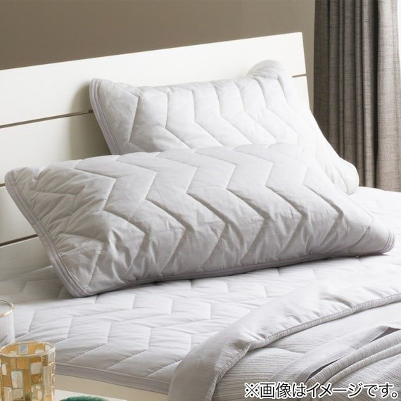 ピローパッド(NクールWSP S2403)(税込999円)